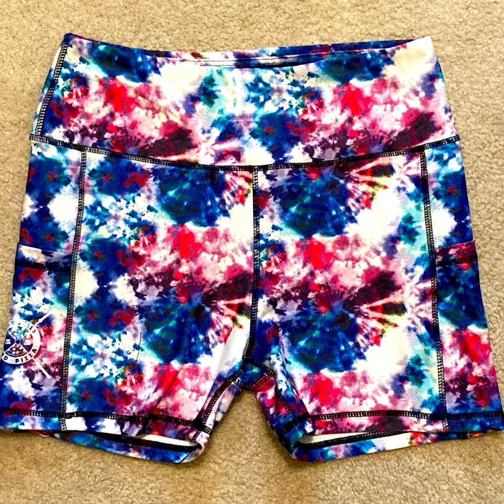 CrossFit shorts